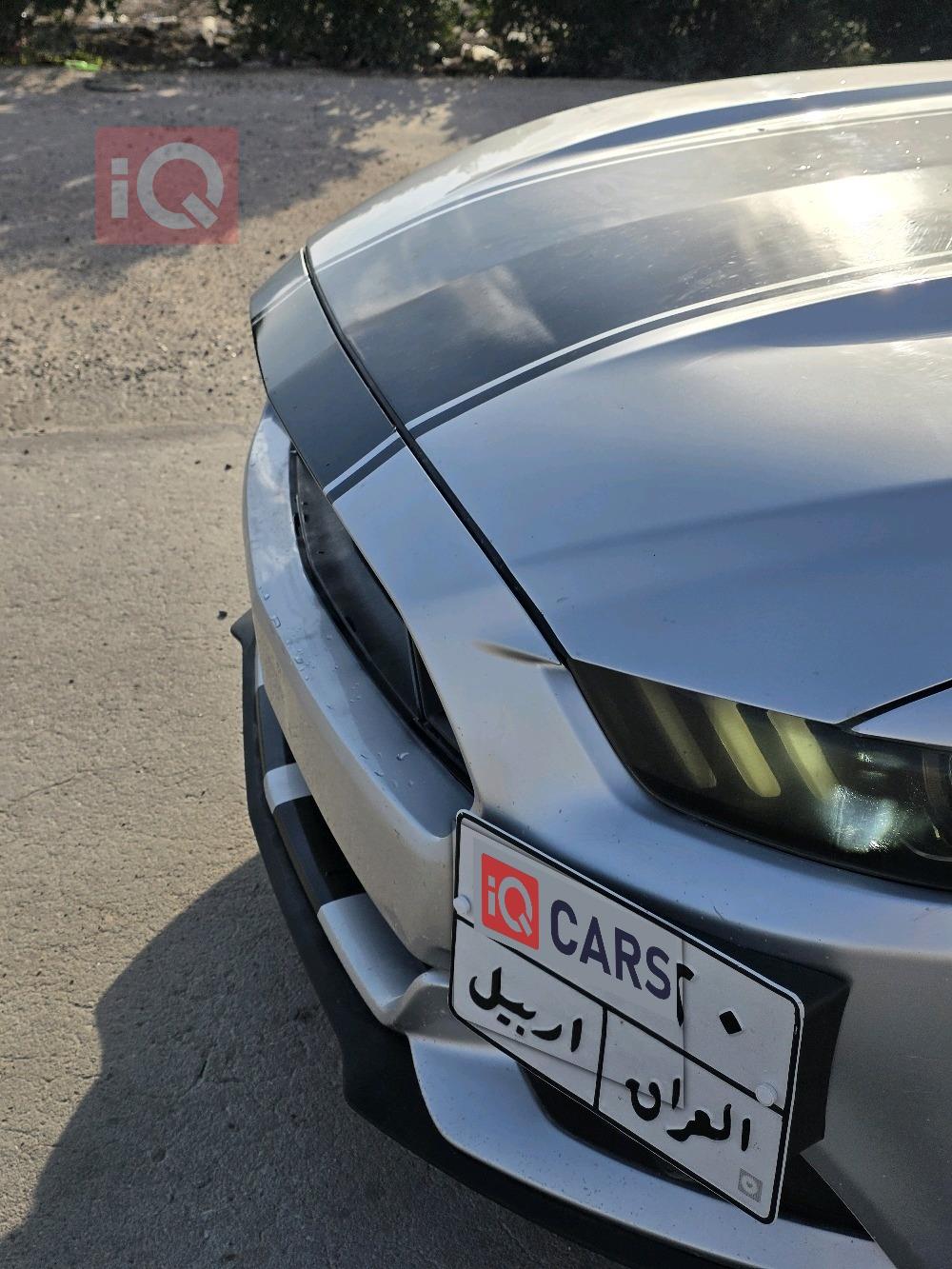 فورد موستانج